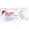 BIOTIN STADA 5 mg tablets, 50 pcs