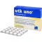 UTK uno film-coated tablets B, 60 pcs