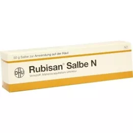 RUBISAN Ointment N, 50 g