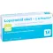 LOPERAMID akut-1A Pharma hard capsules, 10 pcs