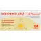 LOPERAMID akut-1A Pharma hard capsules, 10 pcs
