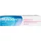 MYKODERM Healing ointment Nystatin and zinc oxide, 25 g