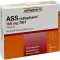 ASS-ratiopharm 100 mg TAH tablets, 50 pcs