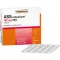 ASS-ratiopharm 100 mg TAH tablets, 50 pcs