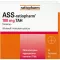 ASS-ratiopharm 100 mg TAH tablets, 50 pcs