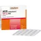 ASS-ratiopharm 100 mg TAH tablets, 100 pcs