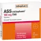 ASS-ratiopharm 100 mg TAH tablets, 100 pcs