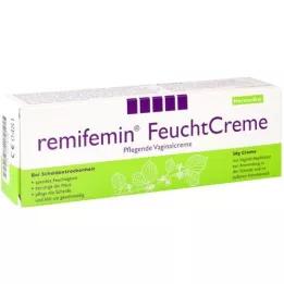 REMIFEMIN Moisturizing cream, 50 g