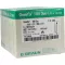 OMNIFIX Duo 100 insulin syringes 1 ml, 100X1 ml