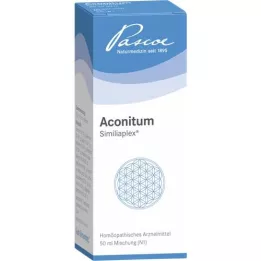 ACONITUM SIMILIAPLEX Drops, 50 ml