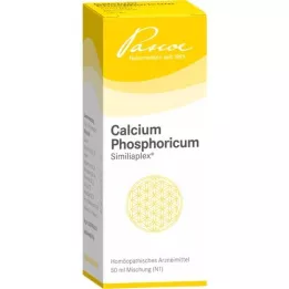 CALCIUM PHOSPHORICUM SIMILIAPLEX Drops, 50 ml
