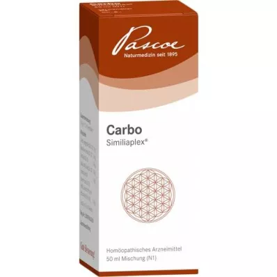 CARBO SIMILIAPLEX Drops, 50 ml