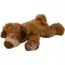 WÄRME STOFFTIER Sleepy Bear brown, 1 pc