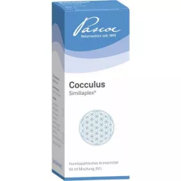 COCCULUS SIMILIAPLEX Drops, 50 ml