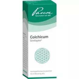 COLCHICUM SIMILIAPLEX Drops, 50 ml