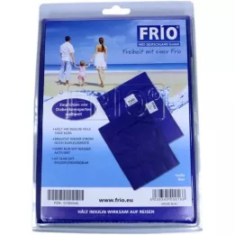 FRIO Large cooler bag, 1 piece