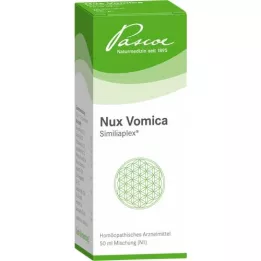 NUX VOMICA SIMILIAPLEX Drops, 50 ml