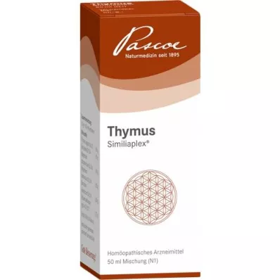 THYMUS SIMILIAPLEX, 50 ml