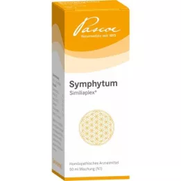 SYMPHYTUM SIMILIAPLEX Drops, 50 ml