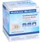 KURZZUGBINDE Cottonelast 6 cmx5 m, 1 piece