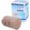 KURZZUGBINDE Cottonelast 8 cmx5 m, 1 piece