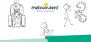 Video about METAVIRULENT Mixture, 50 ml