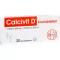 CALCIVIT D Chewable tablets, 20 pcs