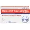 CALCIVIT D Chewable tablets, 100 pcs