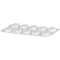 CALCIVIT D Chewable tablets, 100 pcs