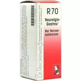 NEURALGIE-Gastreu R70 oral drops, 50 ml