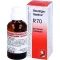 NEURALGIE-Gastreu R70 oral drops, 50 ml