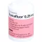 ZYMAFLUOR 0.25 mg tablets, 250 pcs