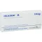 ISCADOR M 10 mg solution for injection, 7X1 ml
