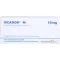 ISCADOR M 10 mg solution for injection, 7X1 ml