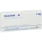 ISCADOR M 1 mg solution for injection, 7X1 ml