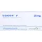 ISCADOR P 20 mg solution for injection, 7X1 ml
