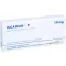 ISCADOR P 10 mg solution for injection, 7X1 ml