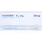 ISCADOR P c.Hg 20 mg solution for injection, 7X1 ml