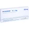 ISCADOR P c.Hg 20 mg solution for injection, 7X1 ml