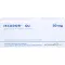 ISCADOR Qu 20 mg solution for injection, 7X1 ml