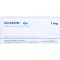 ISCADOR Qu 1 mg solution for injection, 7X1 ml