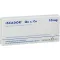 ISCADOR Qu c.Cu 10 mg solution for injection, 7X1 ml