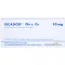 ISCADOR Qu c.Cu 10 mg solution for injection, 7X1 ml