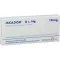 ISCADOR U c.Hg 10 mg solution for injection, 7X1 ml
