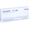 ISCADOR U c.Hg 10 mg solution for injection, 7X1 ml