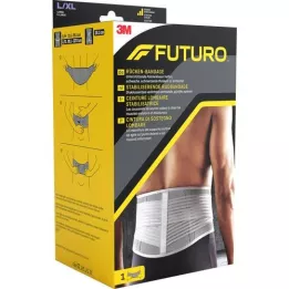 FUTURO Back bandage L/XL, 1 pc
