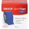 DRACO TAPEVERBAND 3.8 cmx10 m blue, 1 piece