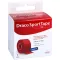 DRACO TAPEVERBAND 3.8 cmx10 m red, 1 piece