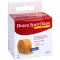 DRACO TAPEVERBAND 3.8 cmx10 m yellow, 1 piece