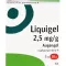 LIQUIGEL Eye gel, 3X10 g